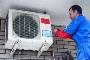 24/7 and Emergency HVAC Near N Severn Vlg, MD | Air Conidtioning and Heating Contractors