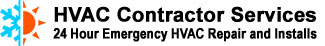 N Severn Vlg HVAC Services